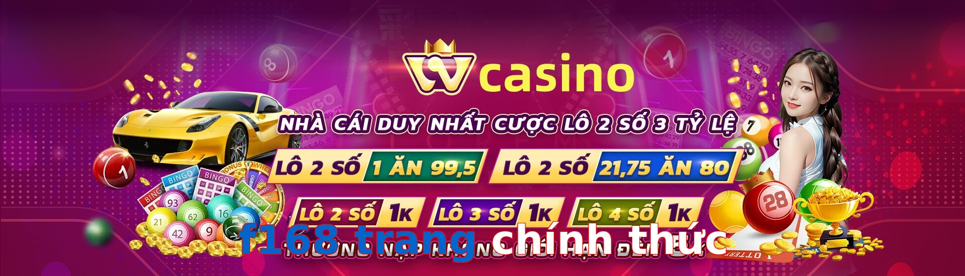 f168 trang chính thức